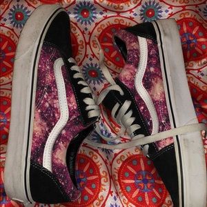 Vans Old Skool Cosmic Cloud